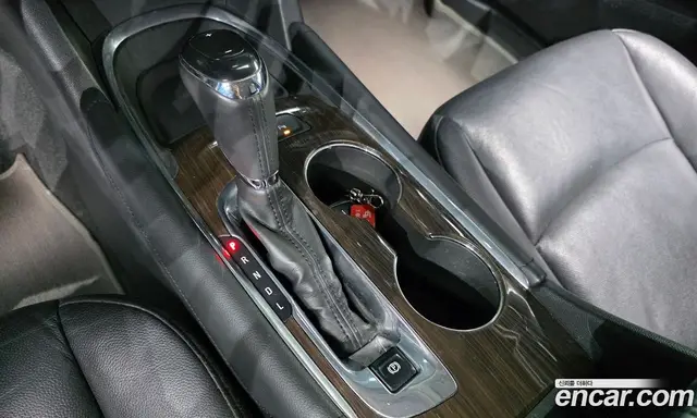 Chevrolet Malibu 2017 1.5 автомат (гидро), миниатюра 12