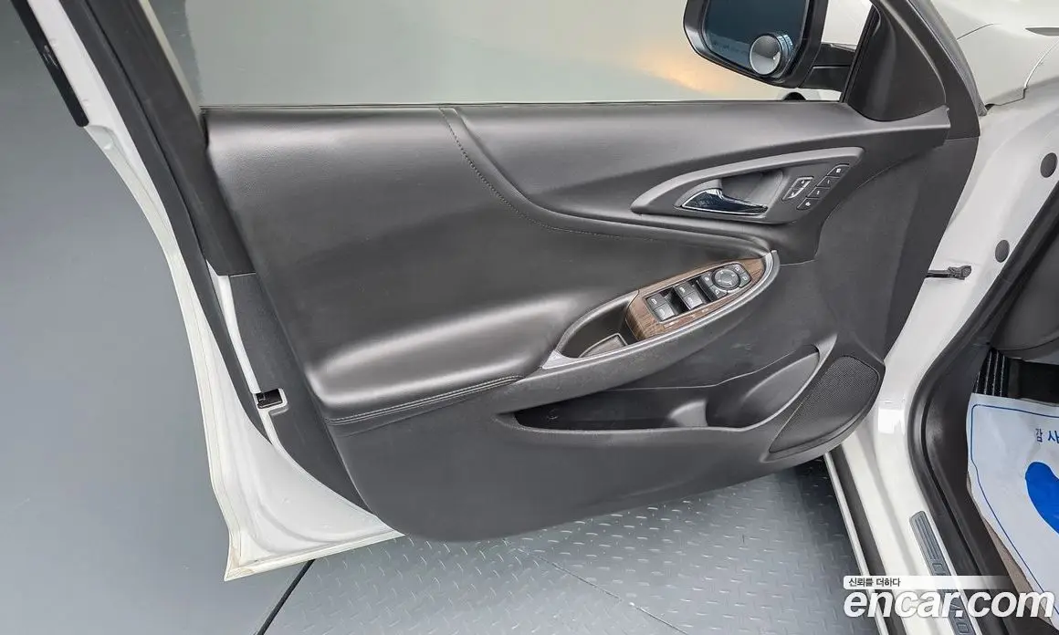 Chevrolet Malibu 2017 1.5 автомат (гидро), фото 14