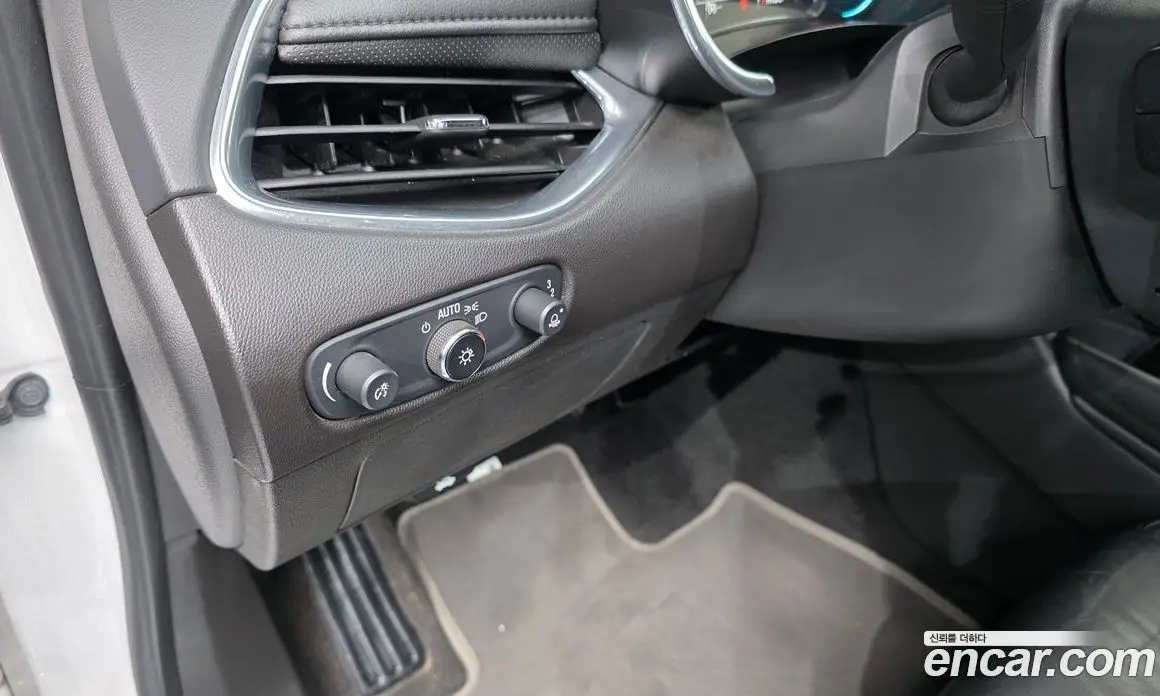 Chevrolet Malibu 2017 1.5 автомат (гидро), фото 24