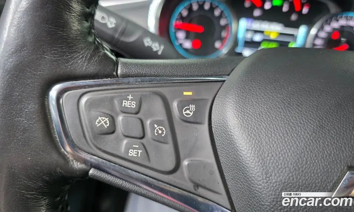 Chevrolet Malibu 2017 1.5 автомат (гидро), фото 25