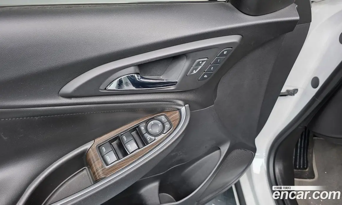 Chevrolet Malibu 2017 1.5 автомат (гидро), фото 26