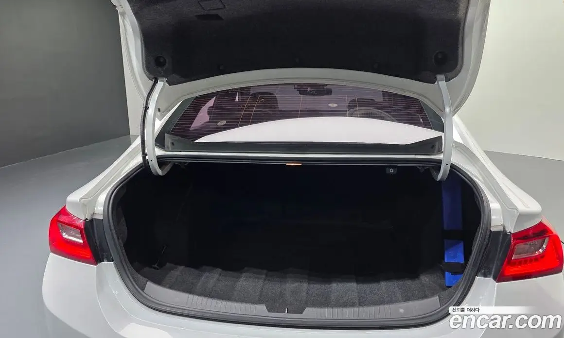Chevrolet Malibu 2017 1.5 автомат (гидро), фото 32