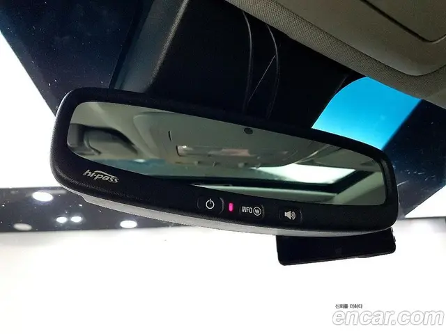 Chevrolet Orlando 2011 2.0 автомат (гидро), миниатюра 11