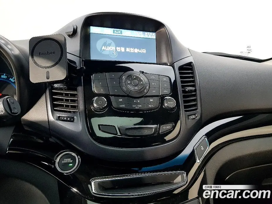 Chevrolet Orlando 2011 2.0 автомат (гидро), фото 12