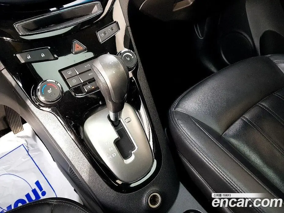 Chevrolet Orlando 2011 2.0 автомат (гидро), фото 13