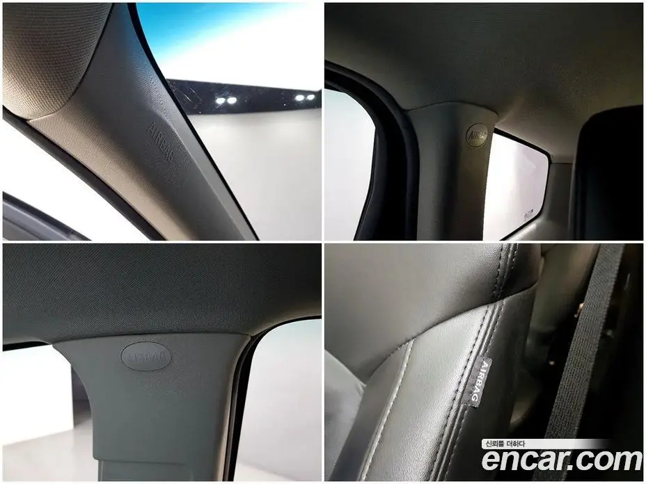 Chevrolet Orlando 2011 2.0 автомат (гидро), фото 18