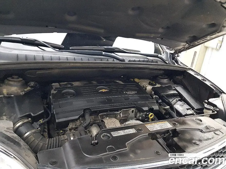 Chevrolet Orlando 2011 2.0 автомат (гидро), фото 6