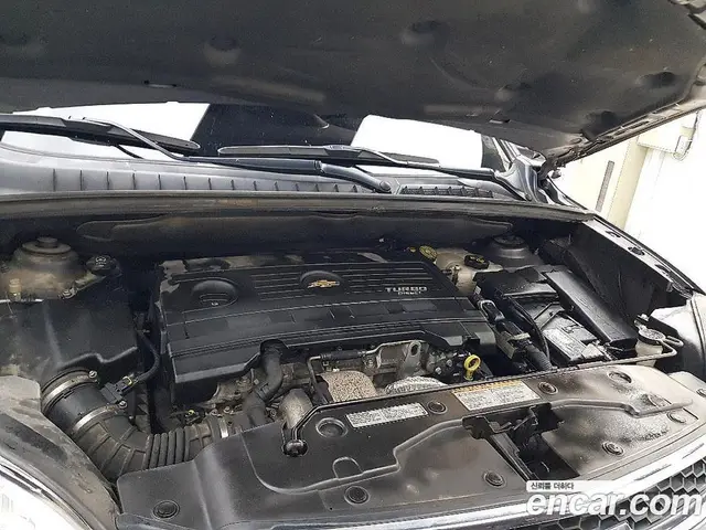 Chevrolet Orlando 2011 2.0 автомат (гидро), миниатюра 6