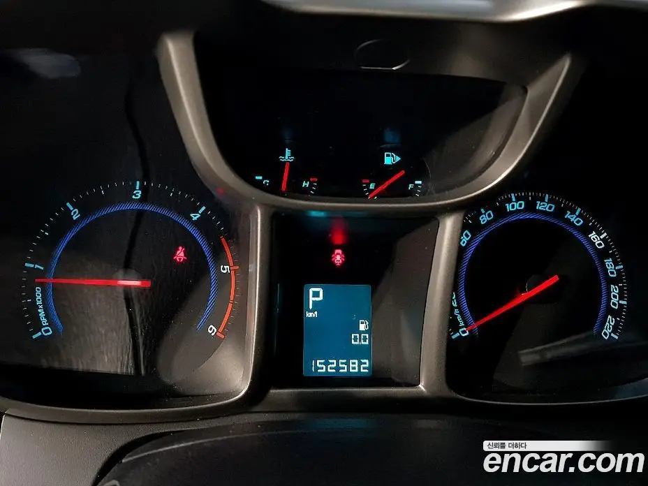 Chevrolet Orlando 2011 2.0 автомат (гидро), фото 7