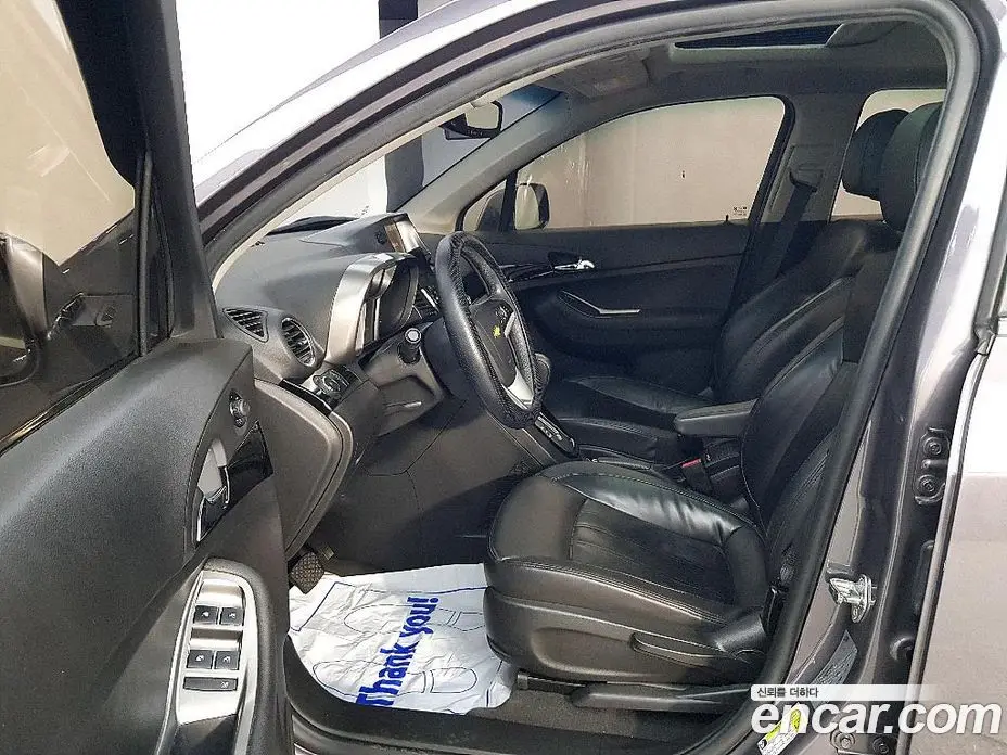 Chevrolet Orlando 2011 2.0 автомат (гидро), фото 8