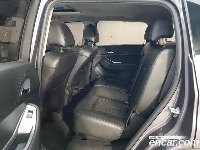 Chevrolet Orlando 2011 2.0 автомат (гидро), миниатюра 9