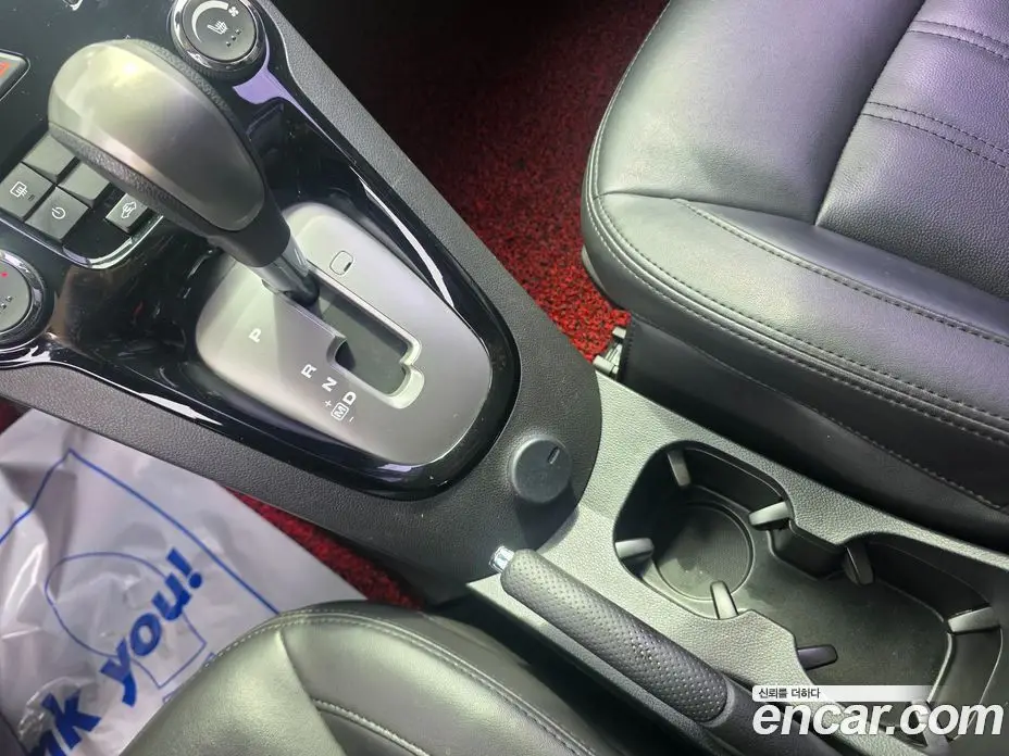 Chevrolet Orlando 2015 2.0 автомат (гидро), фото 17