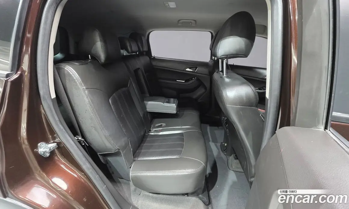 Chevrolet Orlando 2015 2.0 автомат (гидро), фото 19