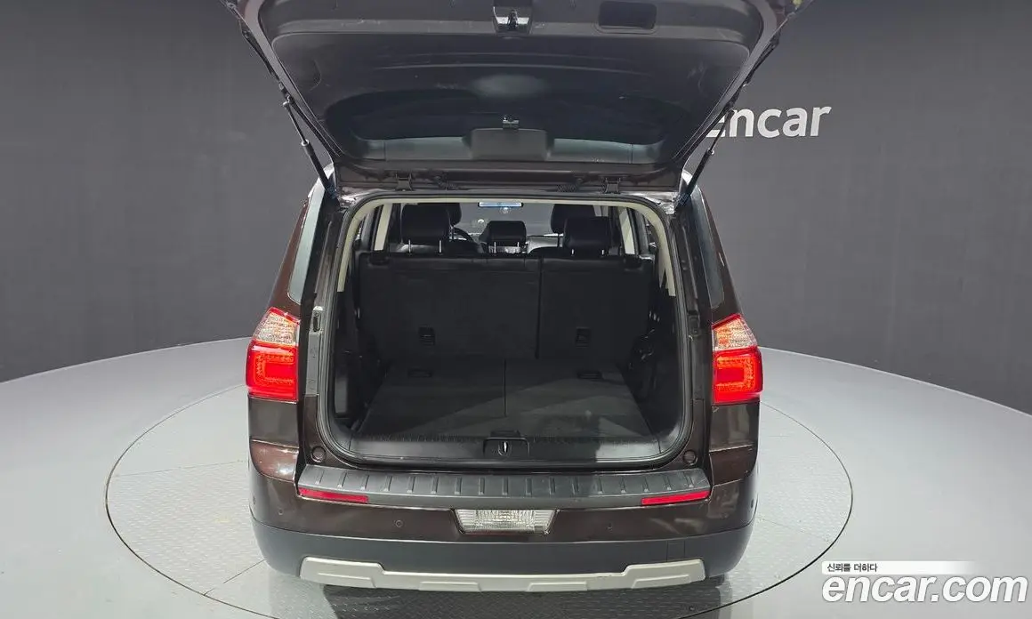 Chevrolet Orlando 2015 2.0 автомат (гидро), фото 20