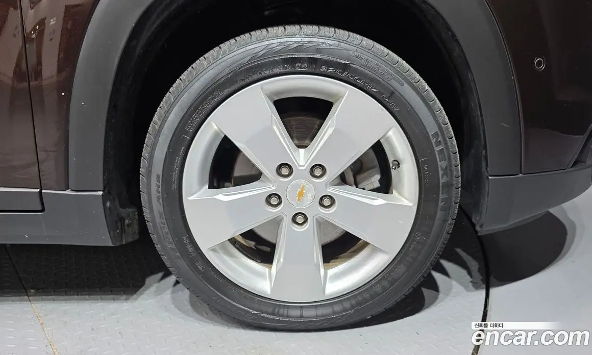 Chevrolet Orlando 2015 2.0 автомат (гидро), фото 5