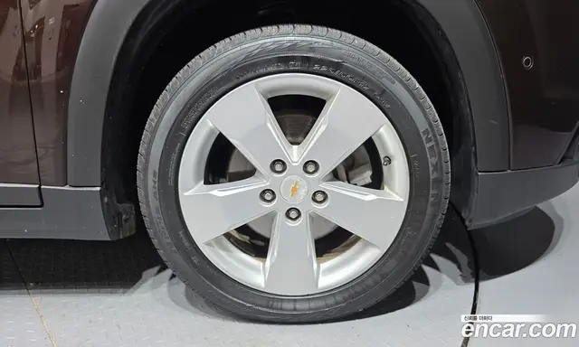 Chevrolet Orlando 2015 2.0 автомат (гидро), миниатюра 5