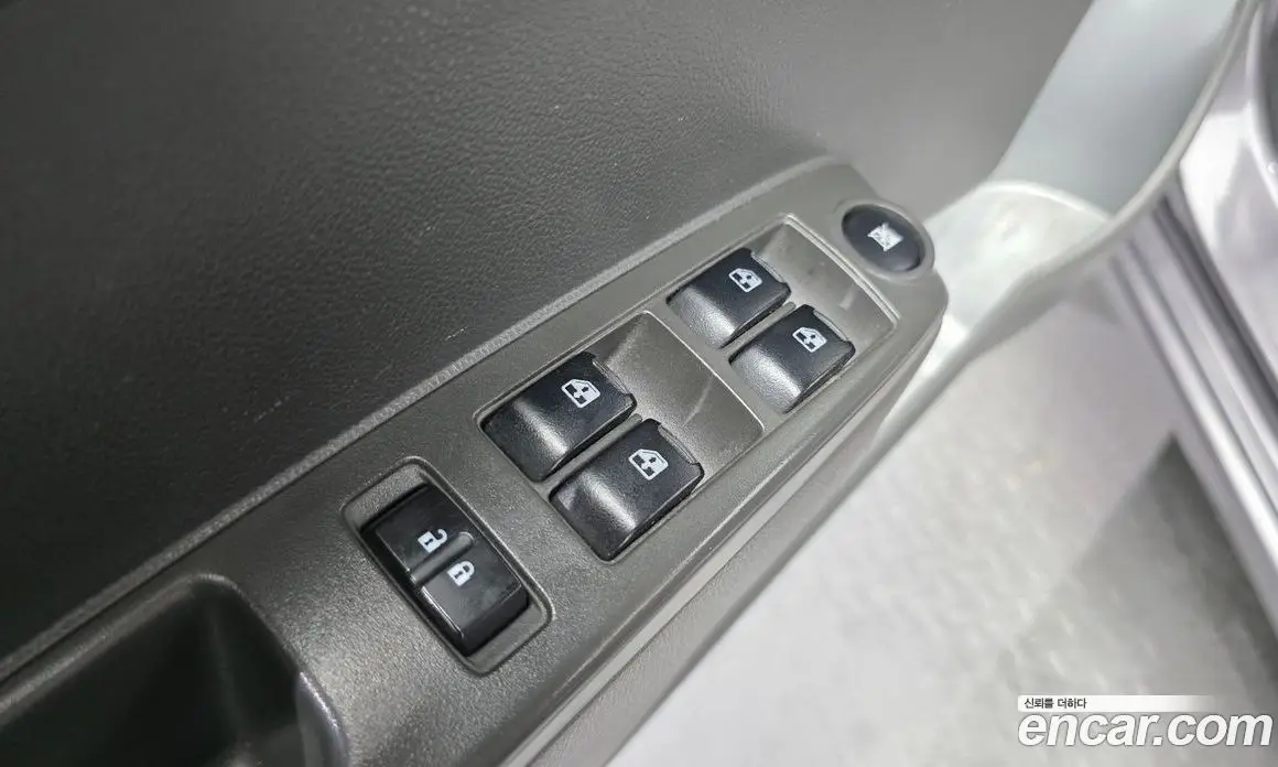 Chevrolet Spark 2014 1.0 автомат (гидро), фото 13