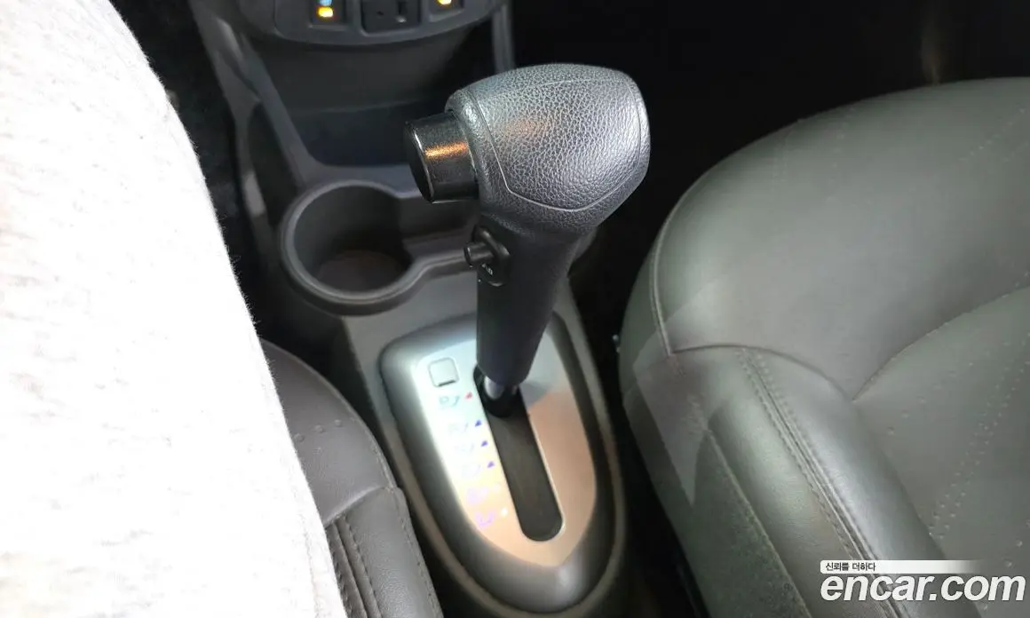 Chevrolet Spark 2014 1.0 автомат (гидро), фото 9