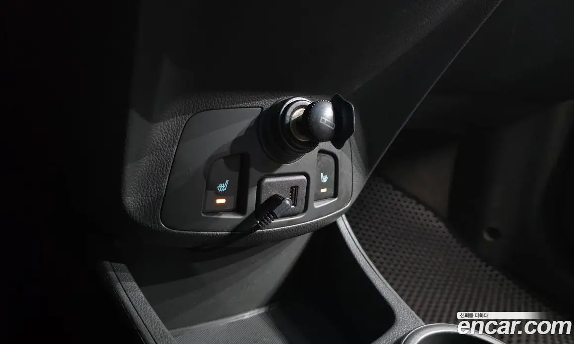 Chevrolet Spark 2014 1.0 автомат (гидро), фото 21