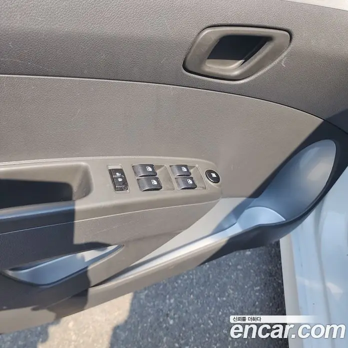 Chevrolet Spark 2014 1.0 автомат (гидро), фото 13