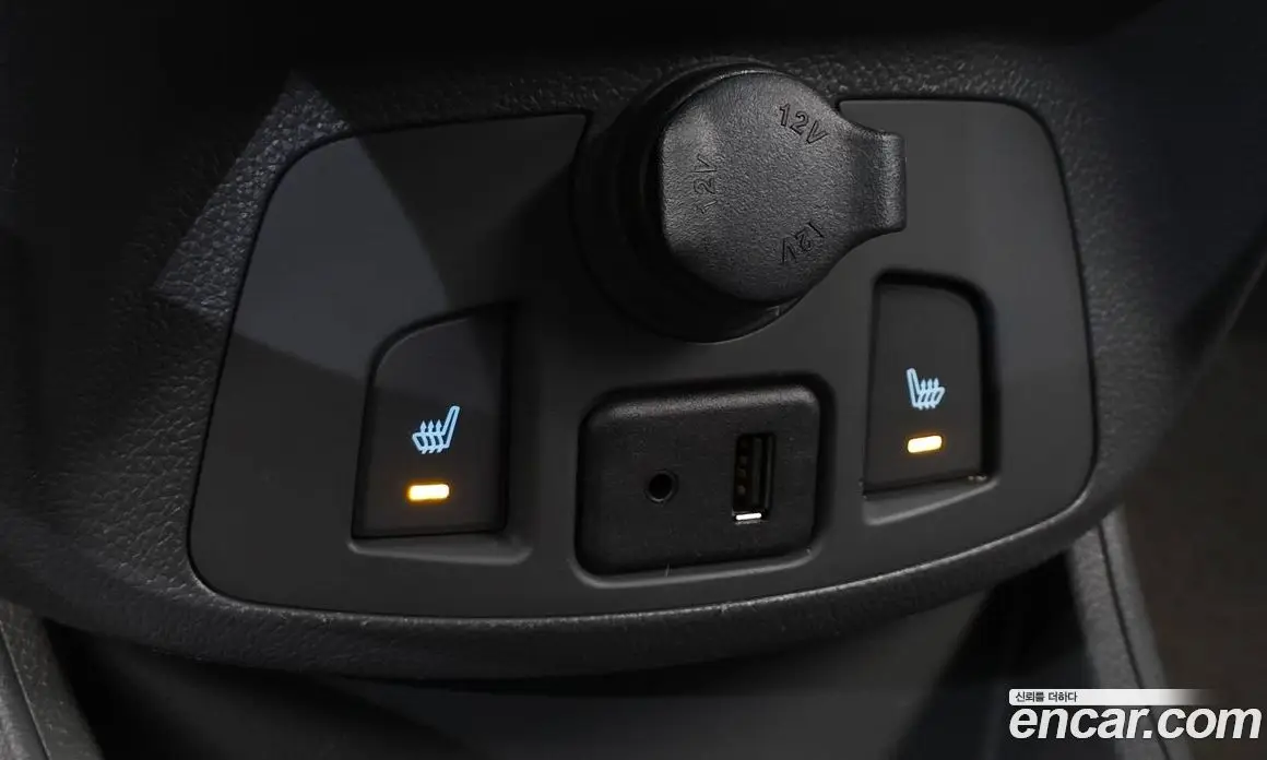 Chevrolet Spark 2015 1.0 автомат (гидро), фото 13