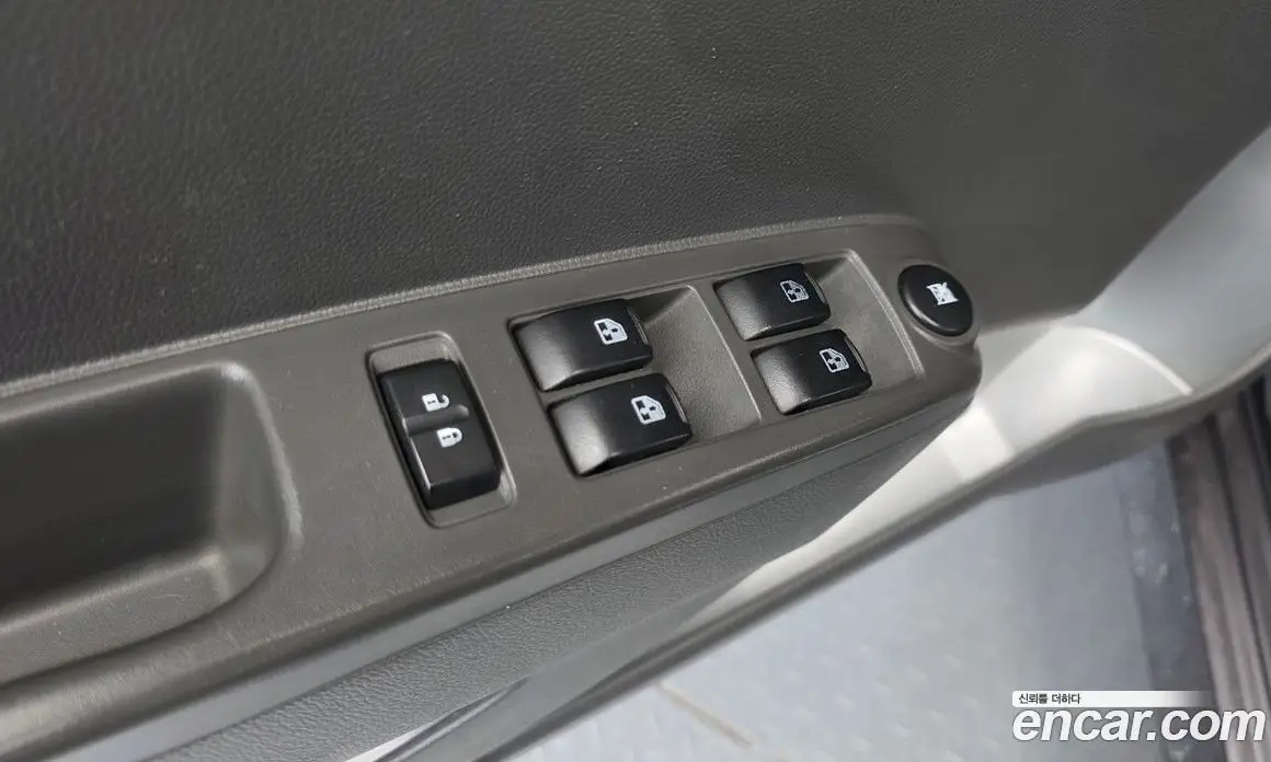 Chevrolet Spark 2015 1.0 автомат (гидро), фото 20