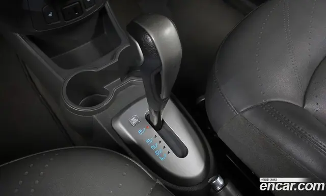 Chevrolet Spark 2015 1.0 автомат (гидро), миниатюра 9