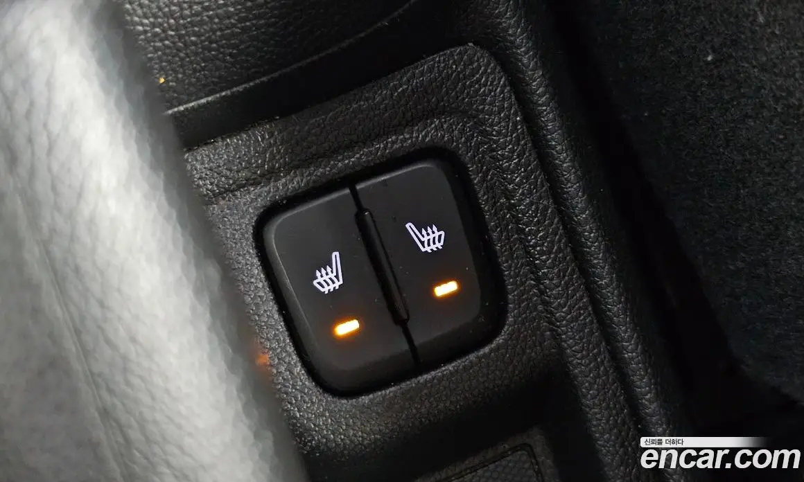 Chevrolet Spark 2016 1.0 автомат (гидро), фото 18