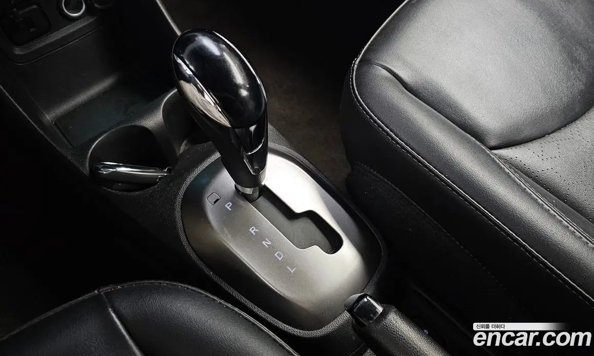 Chevrolet Spark 2016 1.0 автомат (гидро), фото 9