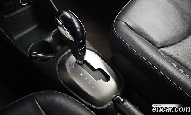 Chevrolet Spark 2016 1.0 автомат (гидро), миниатюра 9
