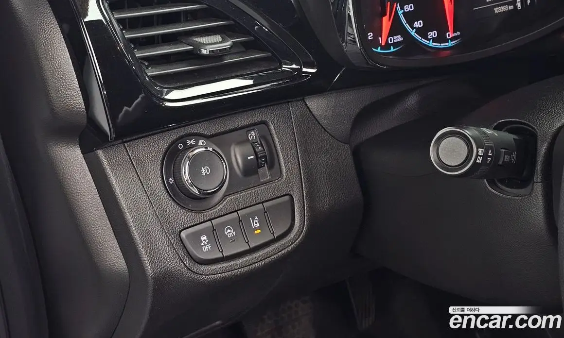 Chevrolet Spark 2017 1.0 автомат (гидро), фото 23