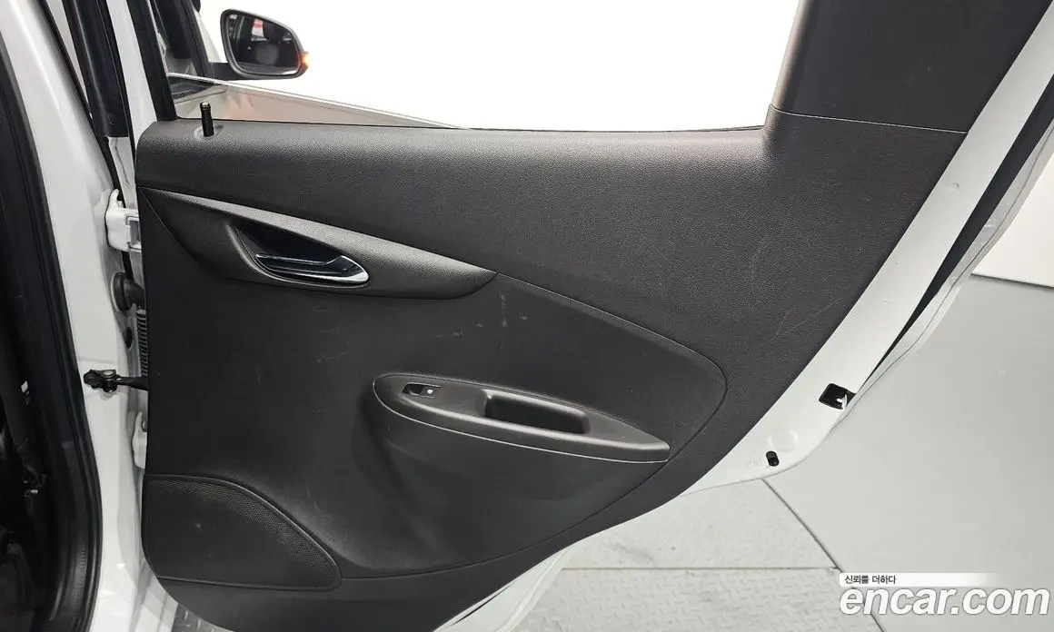 Chevrolet Spark 2017 1.0 автомат (гидро), фото 27