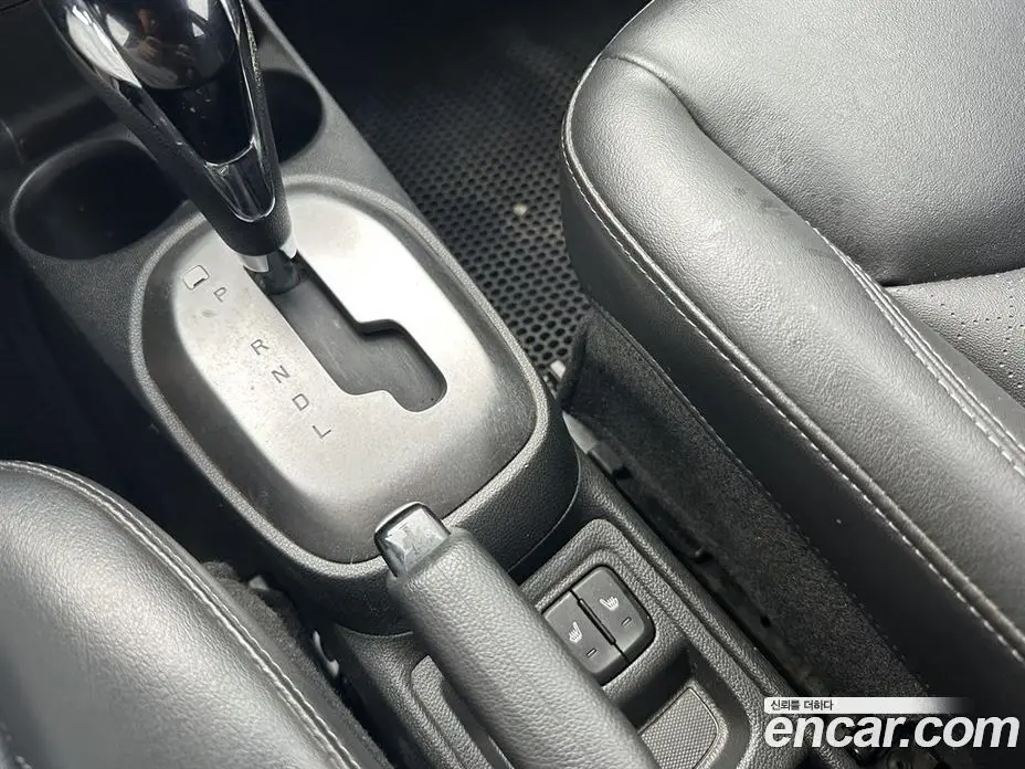 Chevrolet Spark 2017 1.0 автомат (гидро), фото 14