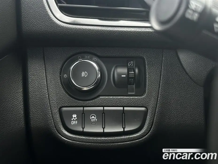Chevrolet Spark 2017 1.0 автомат (гидро), фото 15