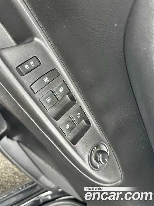 Chevrolet Spark 2017 1.0 автомат (гидро), фото 10