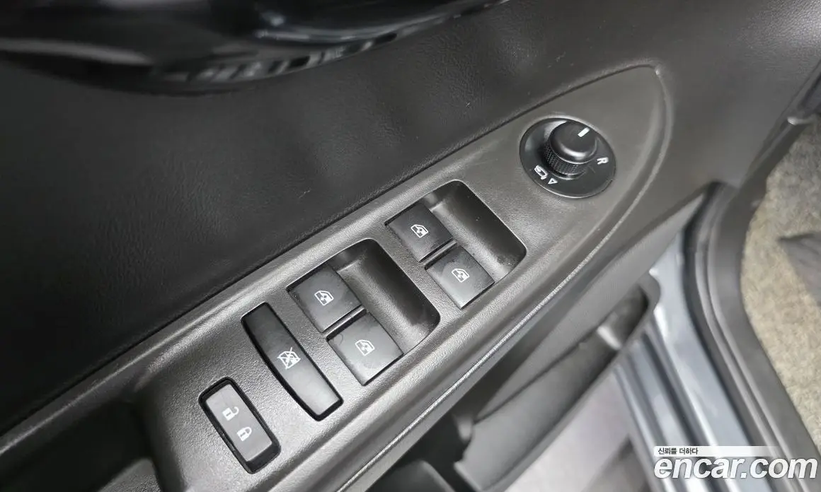 Chevrolet Spark 2021 1.0 автомат (гидро), фото 13
