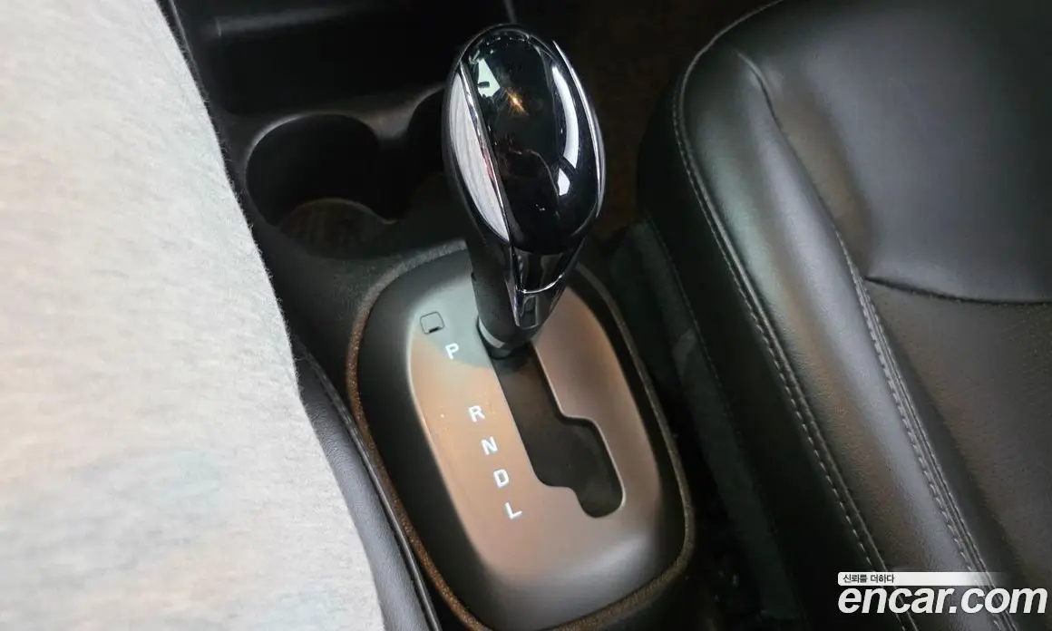 Chevrolet Spark 2021 1.0 автомат (гидро), фото 9