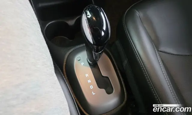 Chevrolet Spark 2021 1.0 автомат (гидро), миниатюра 9