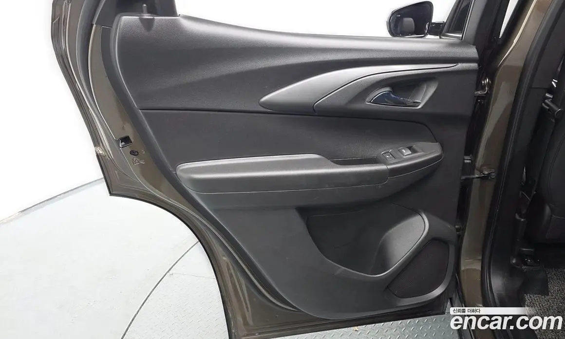 Chevrolet TrailBlazer 2020 1.3 автомат (гидро), фото 15
