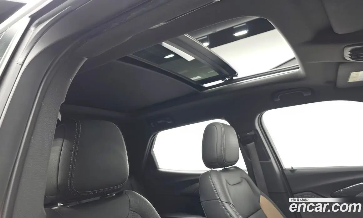 Chevrolet TrailBlazer 2020 1.3 автомат (гидро), фото 23