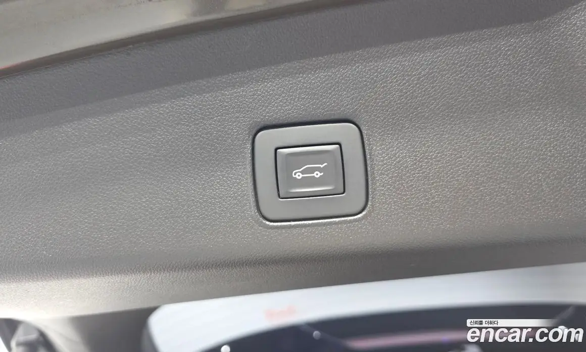 Chevrolet TrailBlazer 2020 1.3 автомат (гидро), фото 30