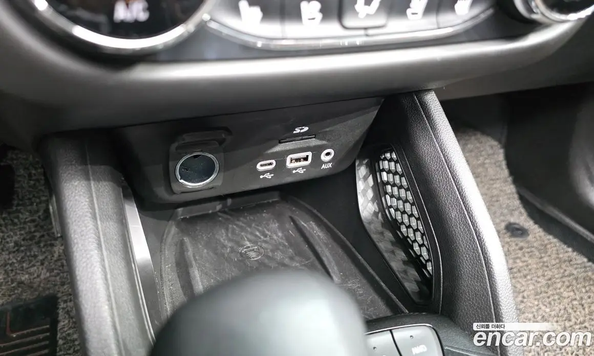 Chevrolet TrailBlazer 2020 1.3 автомат (гидро), фото 32