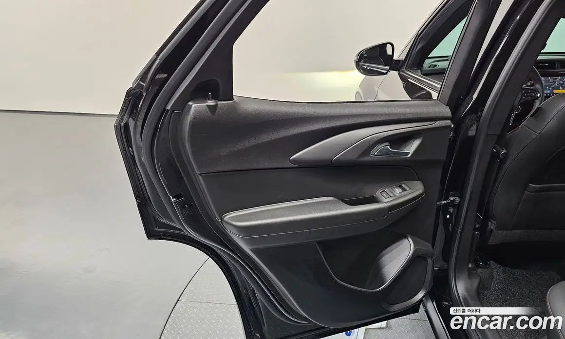 Chevrolet TrailBlazer 2021 1.3 автомат (гидро), фото 15