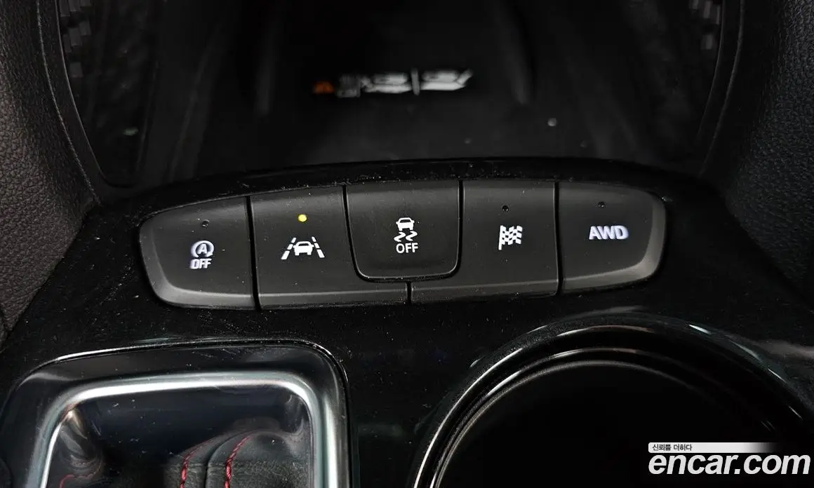 Chevrolet TrailBlazer 2021 1.3 автомат (гидро), фото 21