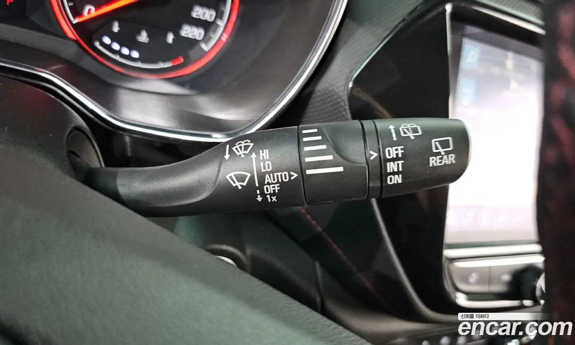 Chevrolet TrailBlazer 2021 1.3 автомат (гидро), фото 28