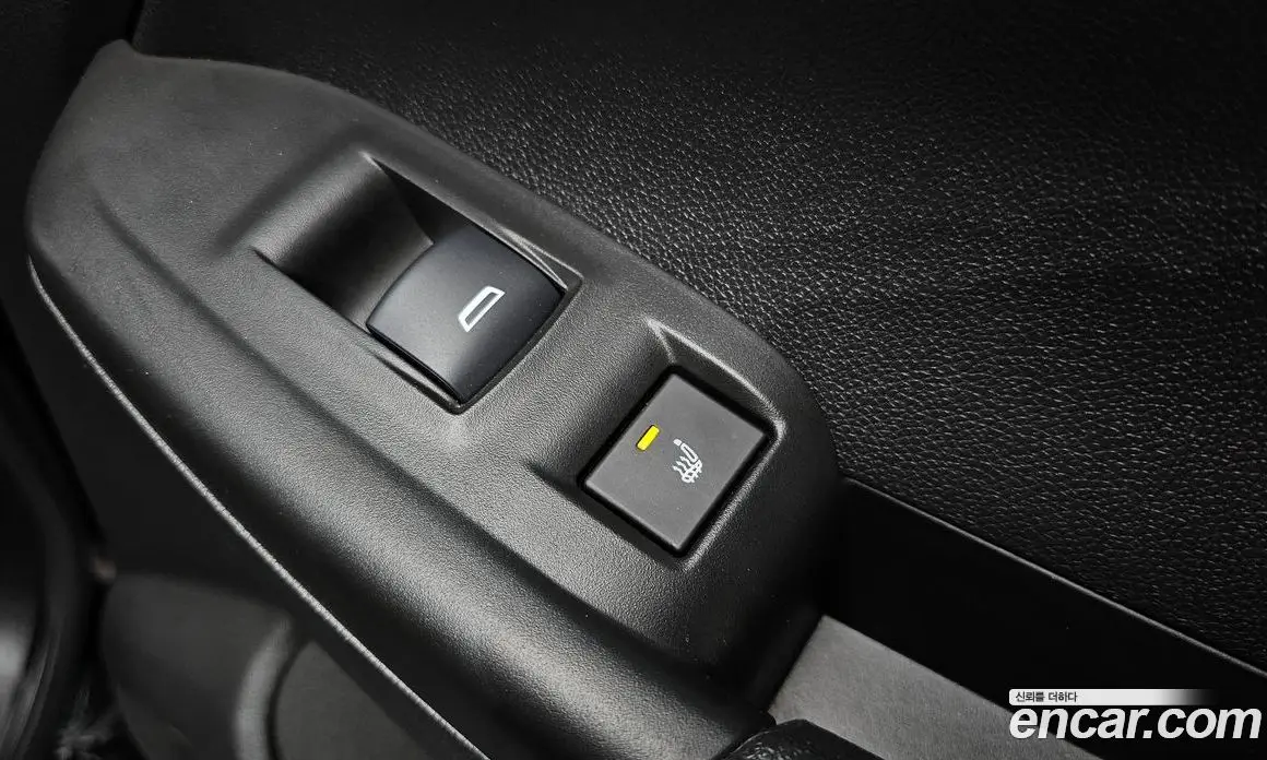 Chevrolet TrailBlazer 2021 1.3 автомат (гидро), фото 33