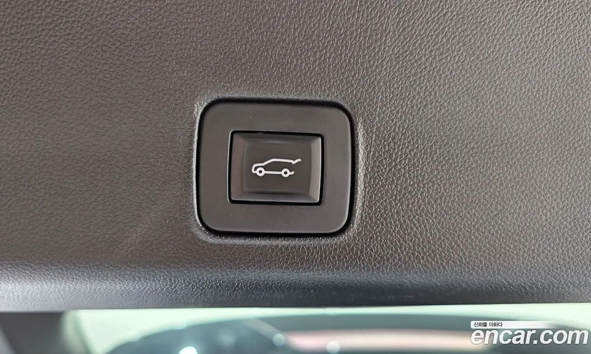 Chevrolet TrailBlazer 2021 1.3 автомат (гидро), фото 35
