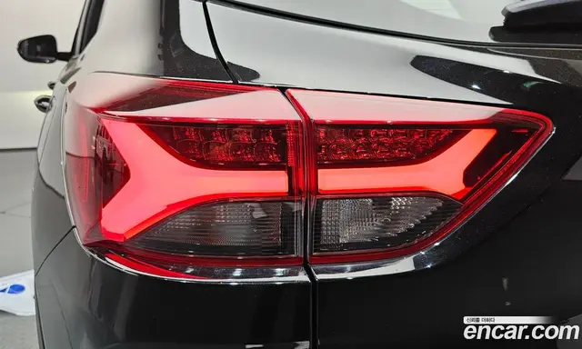 Chevrolet TrailBlazer 2021 1.3 автомат (гидро), миниатюра 9
