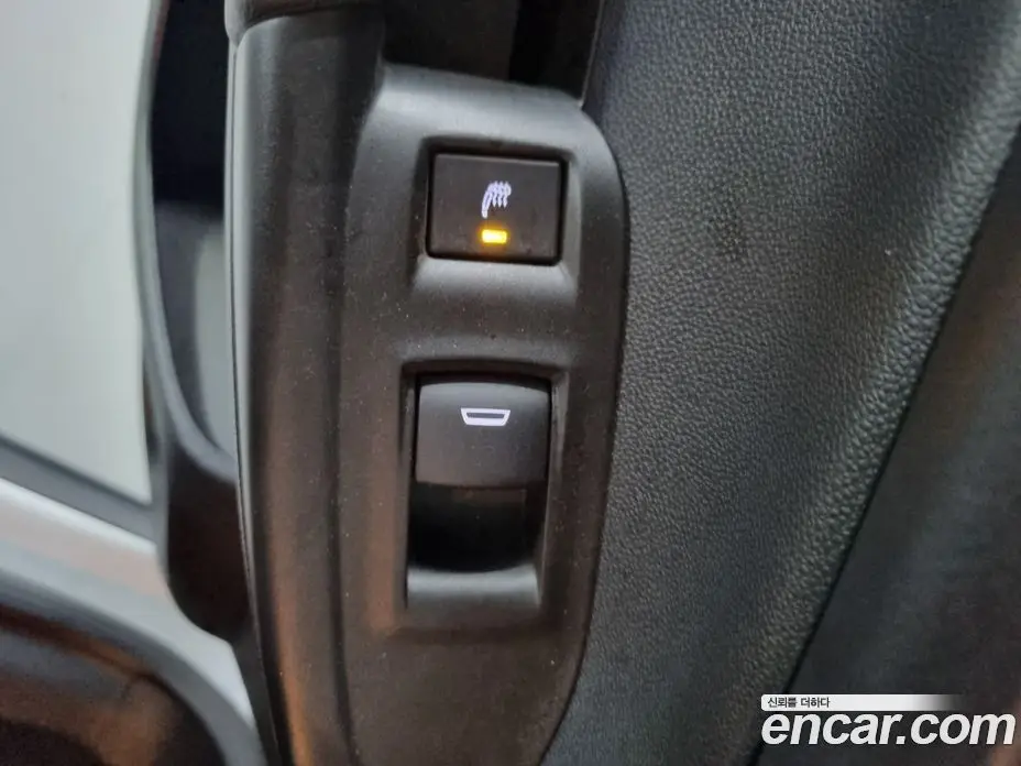 Chevrolet TrailBlazer 2022 1.3 автомат (гидро), фото 16