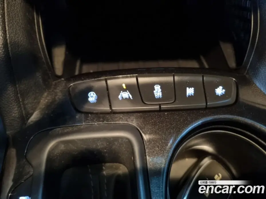 Chevrolet TrailBlazer 2022 1.3 автомат (гидро), фото 17